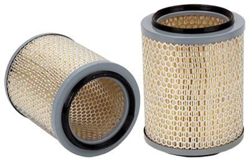 WIX FILTER 46249 WIX Air Filter