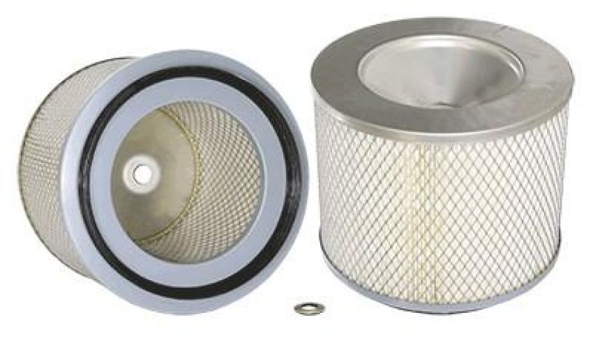WIX FILTER 46250 WIX Air Filter