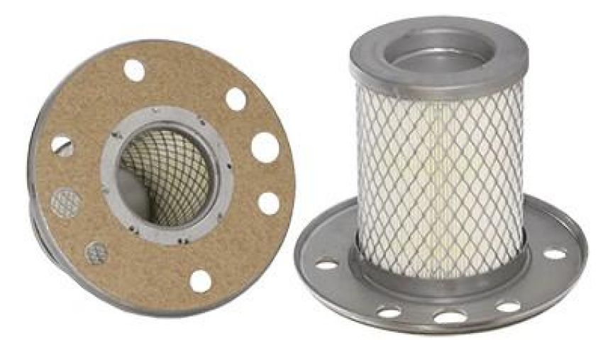 WIX FILTER 46251 WIX Air Filter
