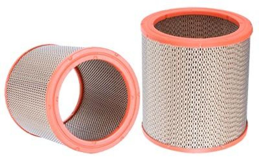 WIX FILTER 46252 WIX Air Filter