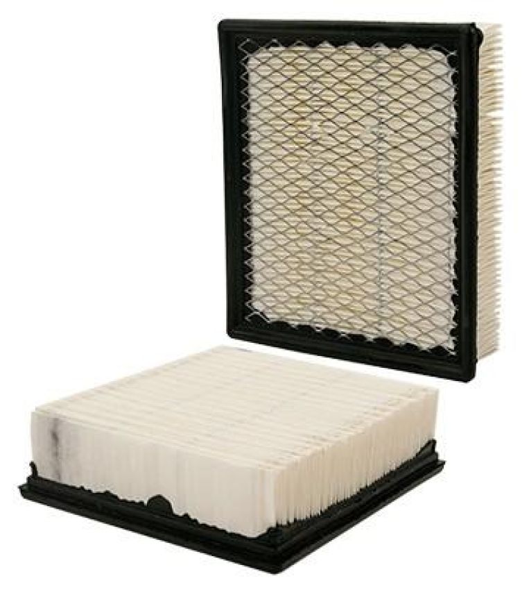 WIX FILTER 46253 WIX Air Filter Panel