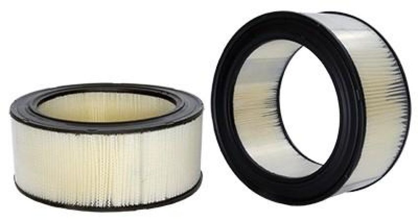 WIX FILTER 46255 WIX Air Filter