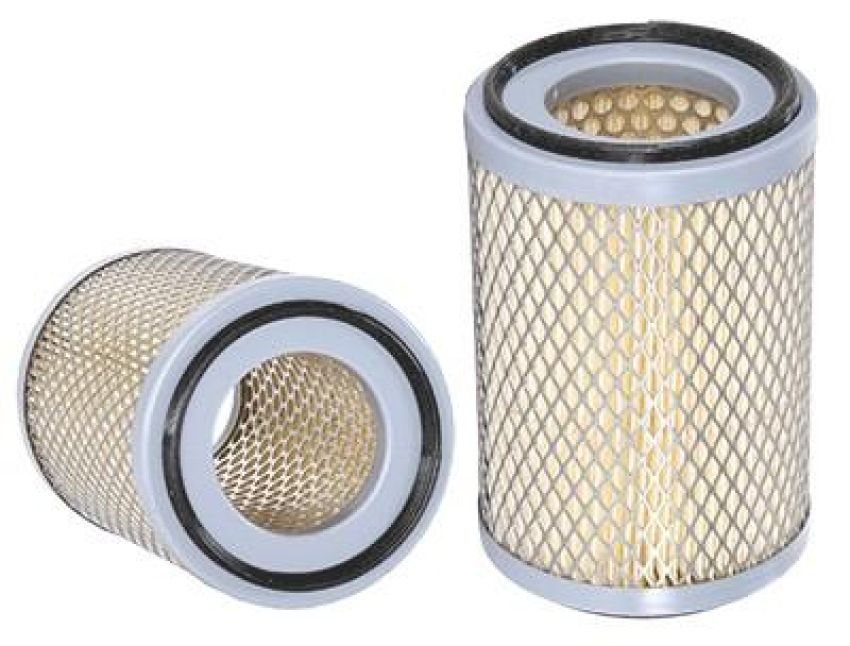 WIX FILTER 46257 WIX Air Filter