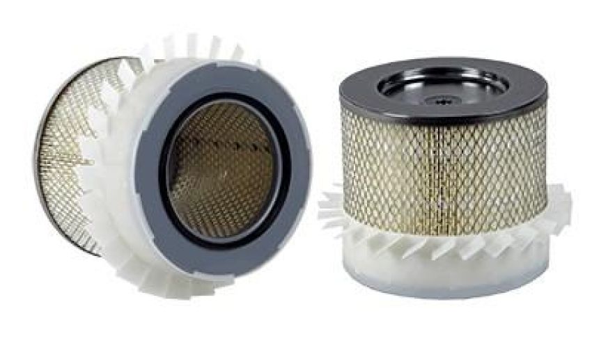 WIX FILTER 46259 WIX Air Filter w/Fin