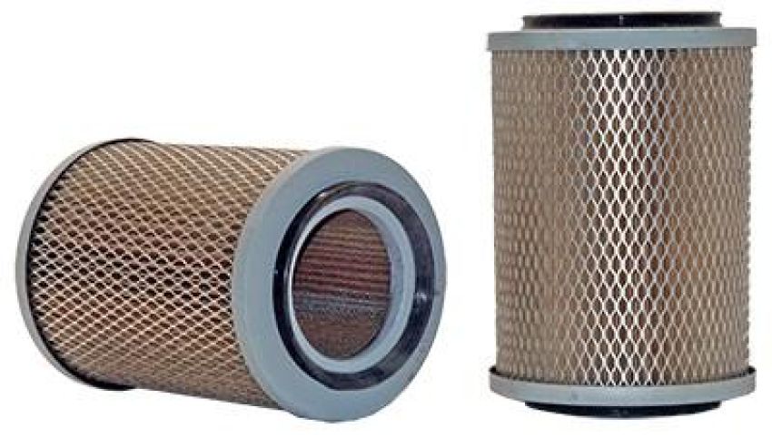 WIX FILTER 46267 WIX Air Filter