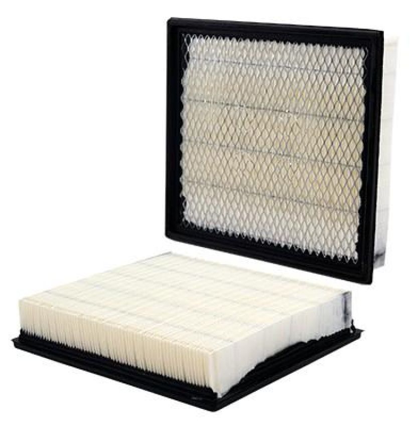 WIX FILTER 46272 WIX Air Filter Panel