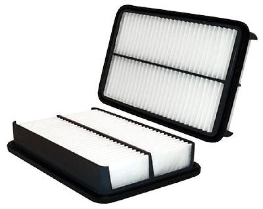 WIX FILTER 46273 WIX Air Filter Panel