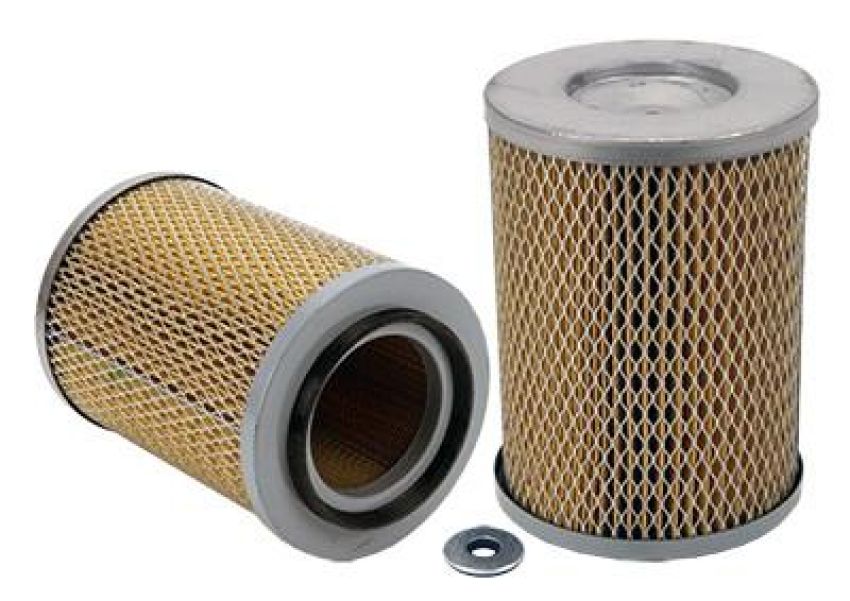 WIX FILTER 46279 WIX Air Filter