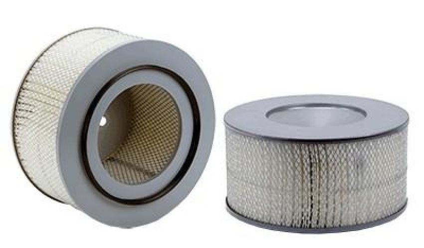 WIX FILTER 46282 WIX Air Filter