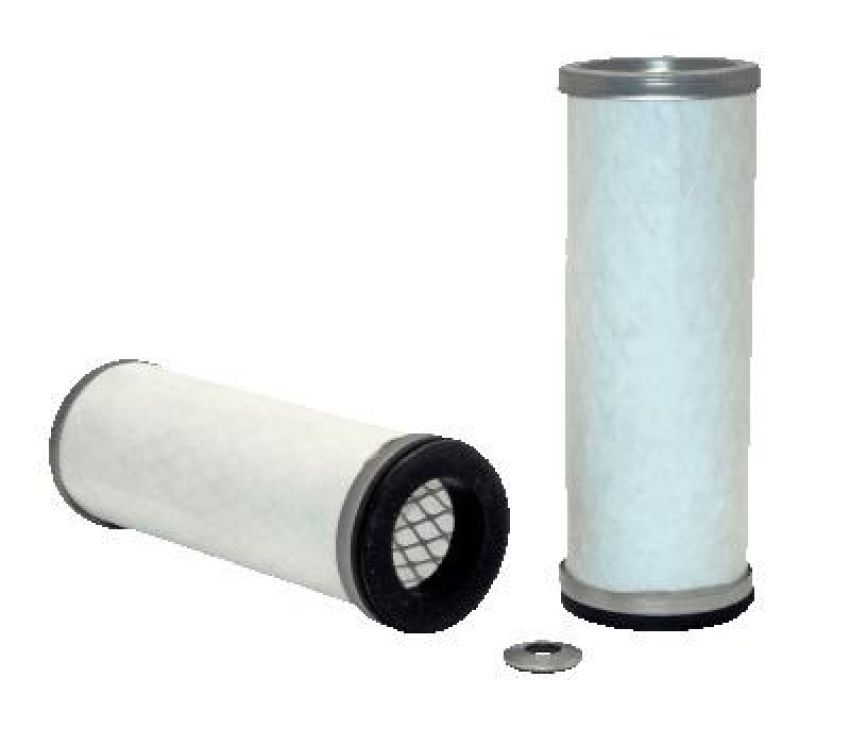WIX FILTER 46283 WIX Air Filter