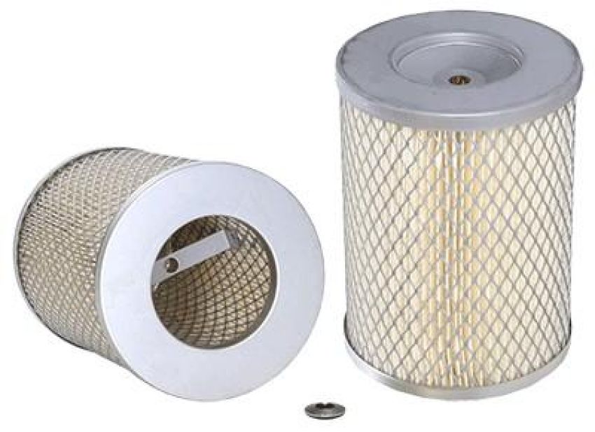 WIX FILTER 46284 WIX Air Filter