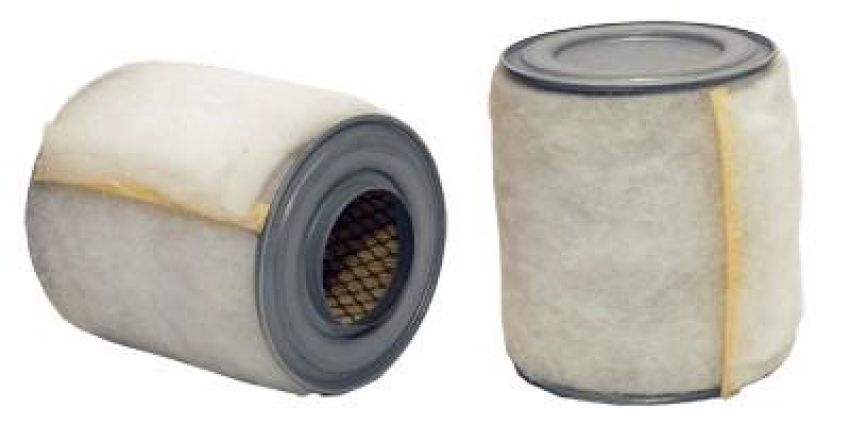 WIX FILTER 46286 WIX Air Filter