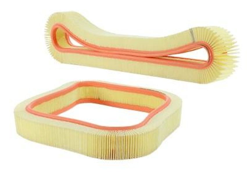 WIX FILTER 46291 WIX Air Filter