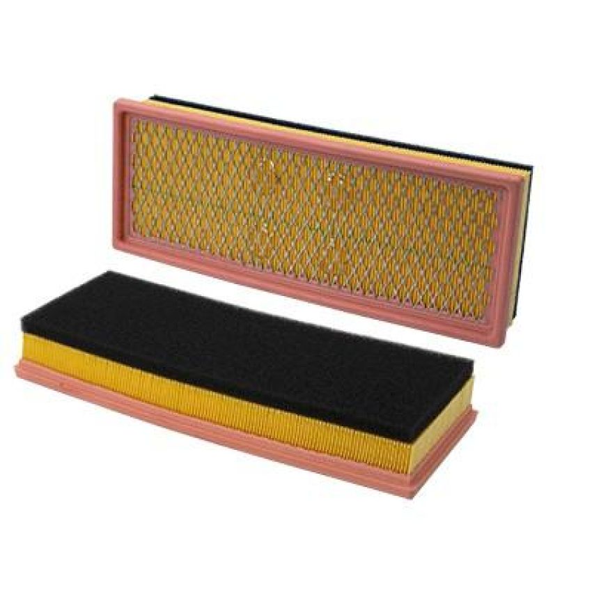 WIX FILTER 46298 WIX Air Filter Panel