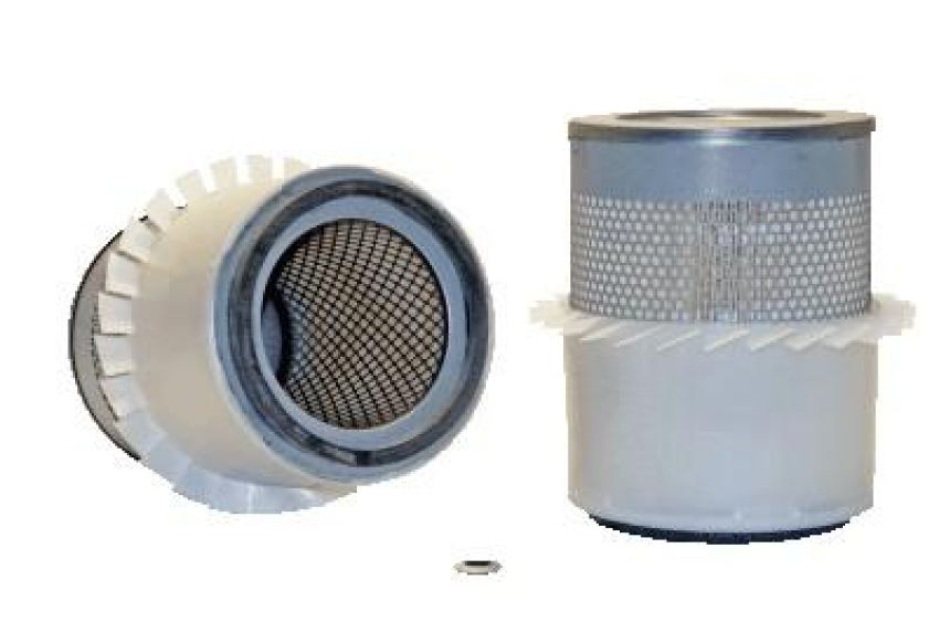 WIX FILTER 46299 WIX Air Filter w/Fin