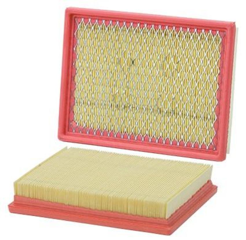 WIX FILTER 46302 WIX Air Filter Panel