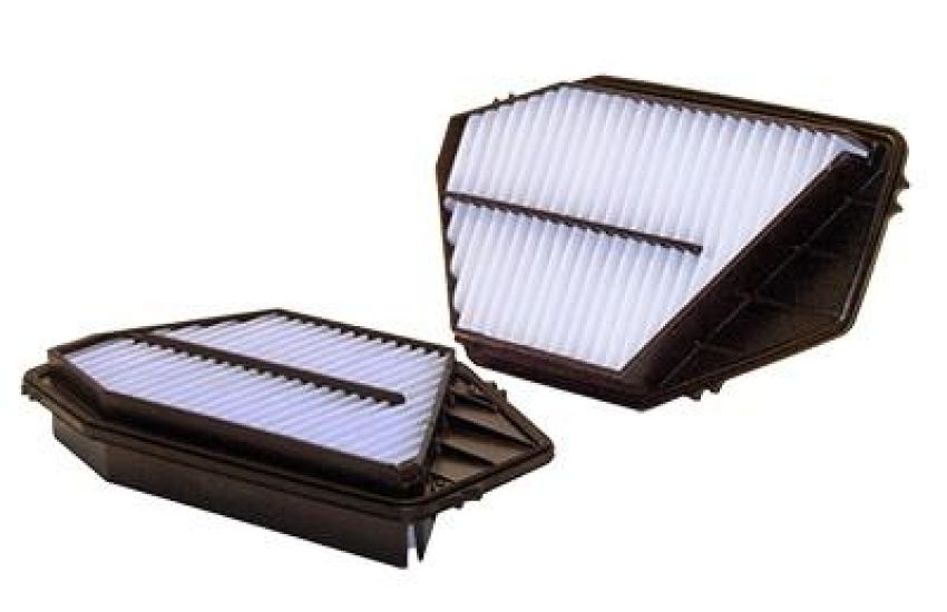 WIX FILTER 46303 WIX Air Filter Panel