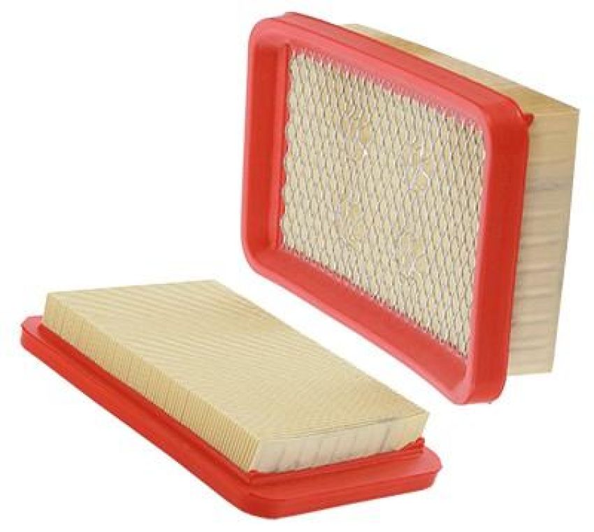 WIX FILTER 46306 WIX Air Filter Panel