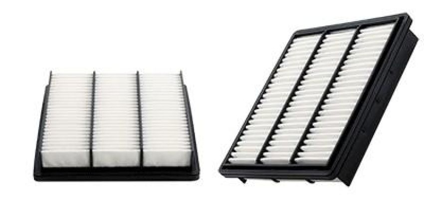 WIX FILTER 46308 WIX Air Filter Panel