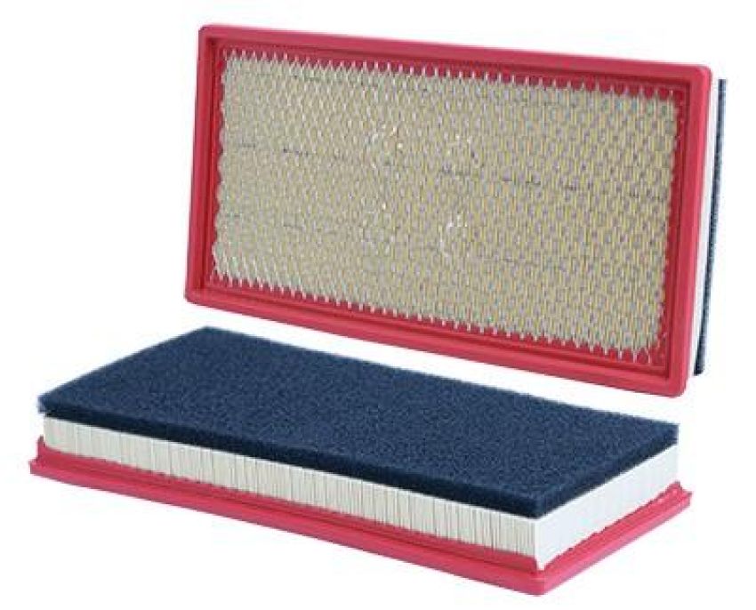 WIX FILTER 46316 WIX Air Filter Panel
