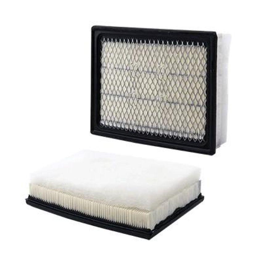 WIX FILTER 46317 WIX Air Filter Panel