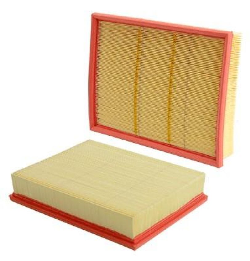 WIX FILTER 46321 WIX Air Filter Panel