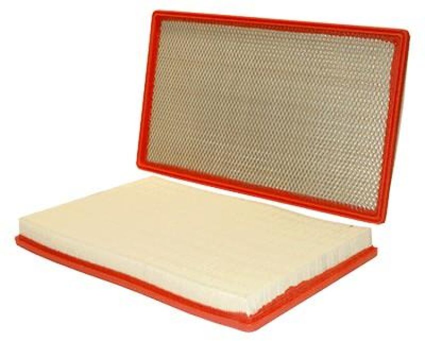 WIX FILTER 46323 WIX Air Filter Panel