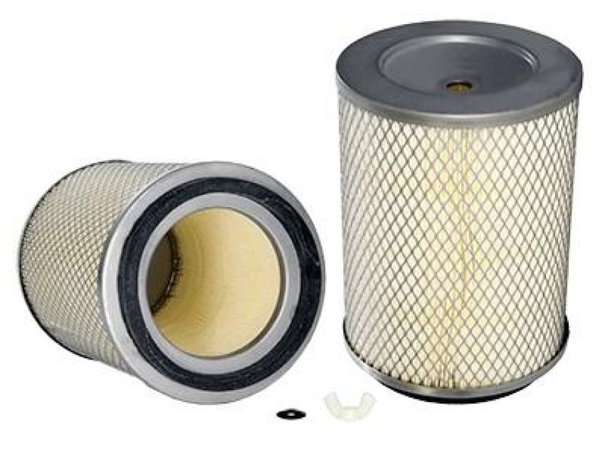 WIX FILTER 46324 WIX Air Filter