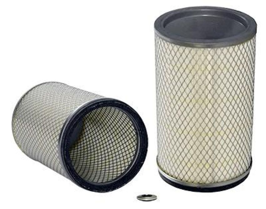 WIX FILTER 46325 WIX Air Filter