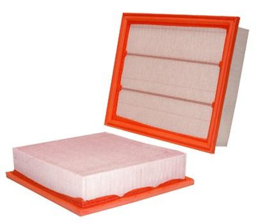 WIX FILTER 46327 WIX Air Filter Panel