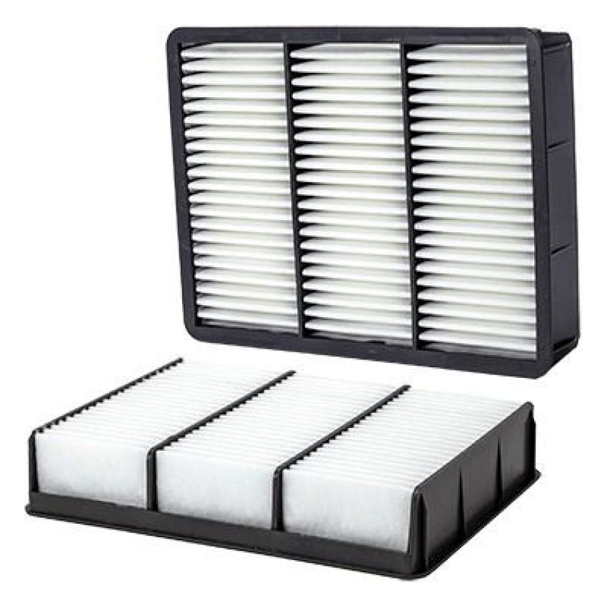 WIX FILTER 46331 WIX Air Filter Panel