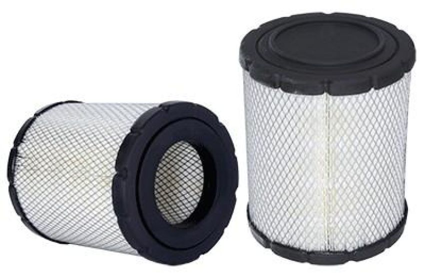 WIX FILTER 46338 WIX Radial Seal Air Filter