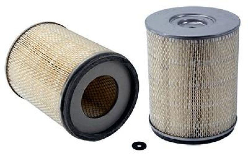 WIX FILTER 46342 WIX Air Filter