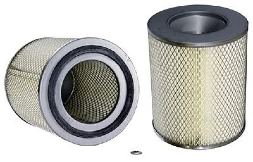 WIX FILTER 46343 WIX Air Filter