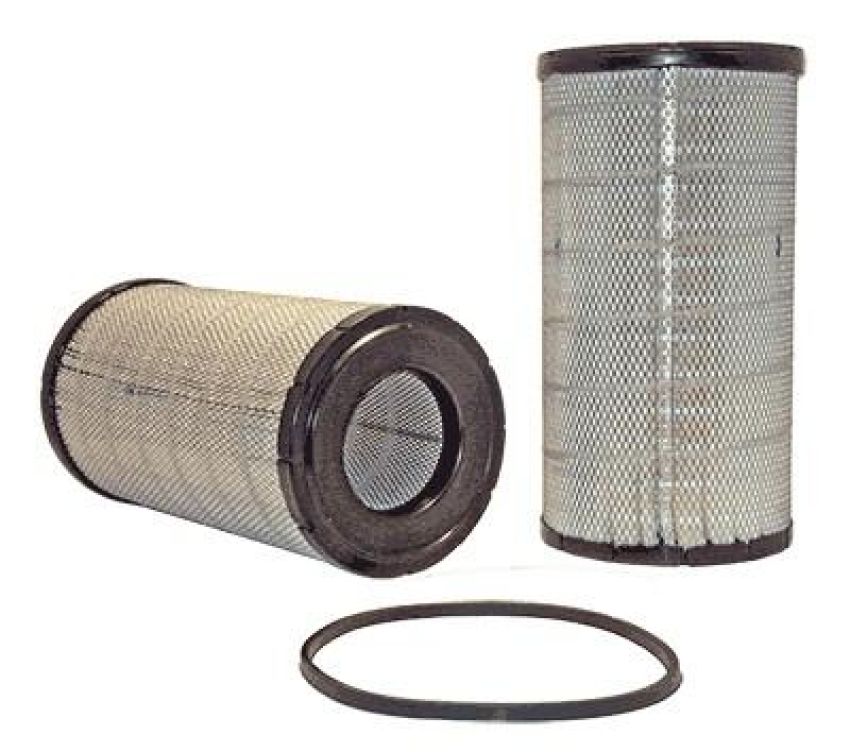 WIX FILTER 46348 WIX Radial Seal Air Filter