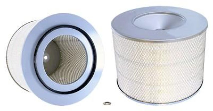 WIX FILTER 46350 WIX Air Filter