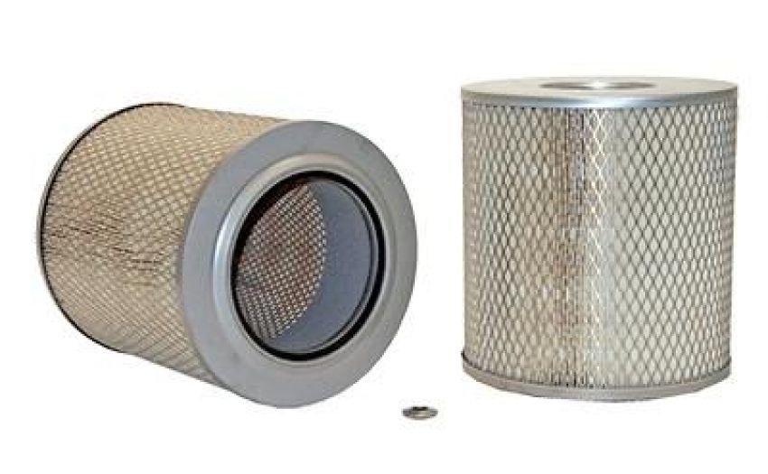 WIX FILTER 46355 WIX Air Filter