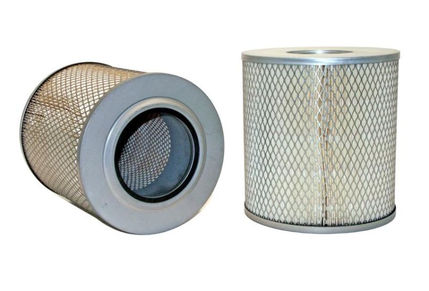 WIX FILTER 46356 WIX Air Filter