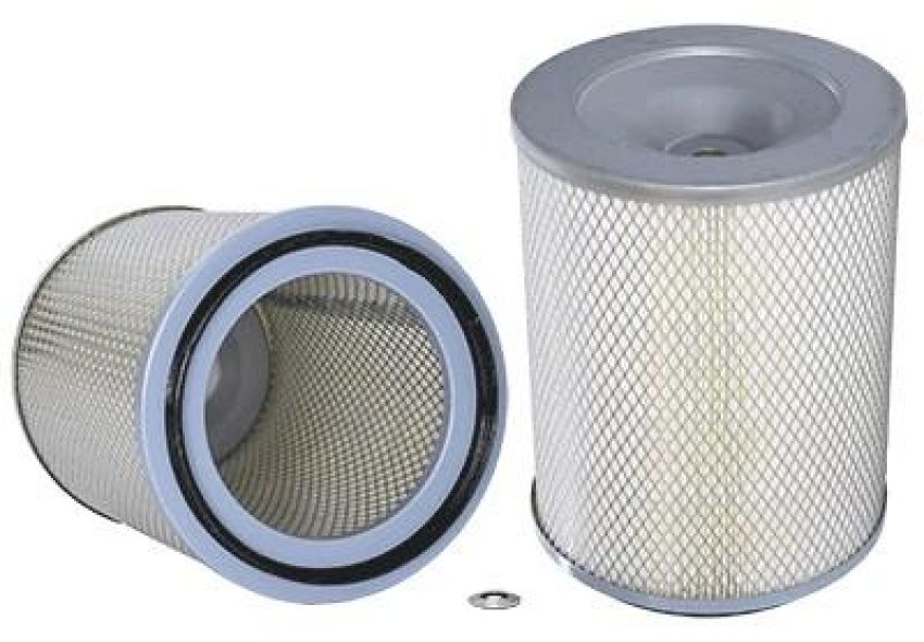 WIX FILTER 46357 WIX Air Filter