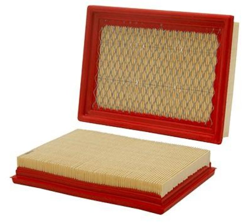 WIX FILTER 46358 WIX Air Filter Panel