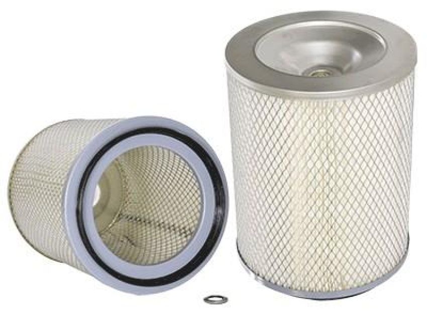 WIX FILTER 46363 WIX Air Filter
