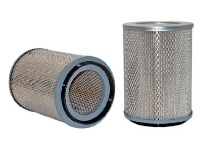 WIX FILTER 46366 WIX Cabin Air Filter
