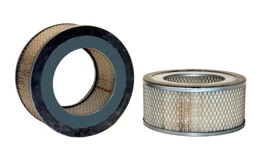 WIX FILTER 46369 WIX Air Filter