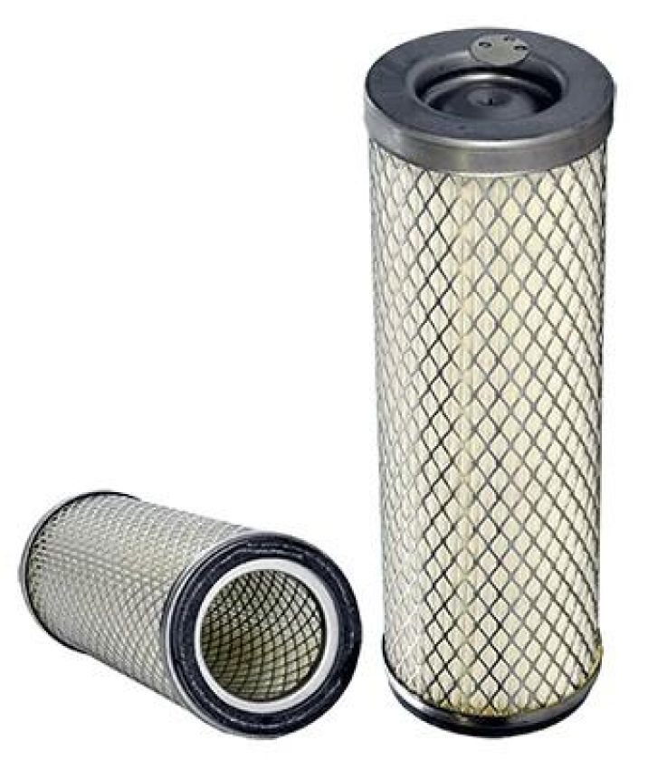 WIX FILTER 46370 WIX Air Filter