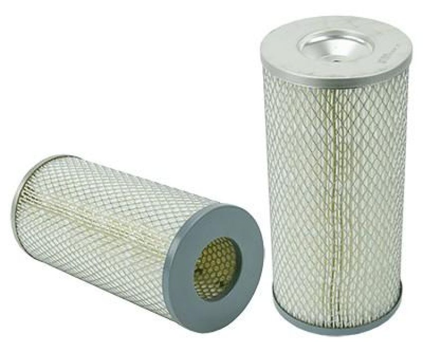 WIX FILTER 46372 WIX Air Filter