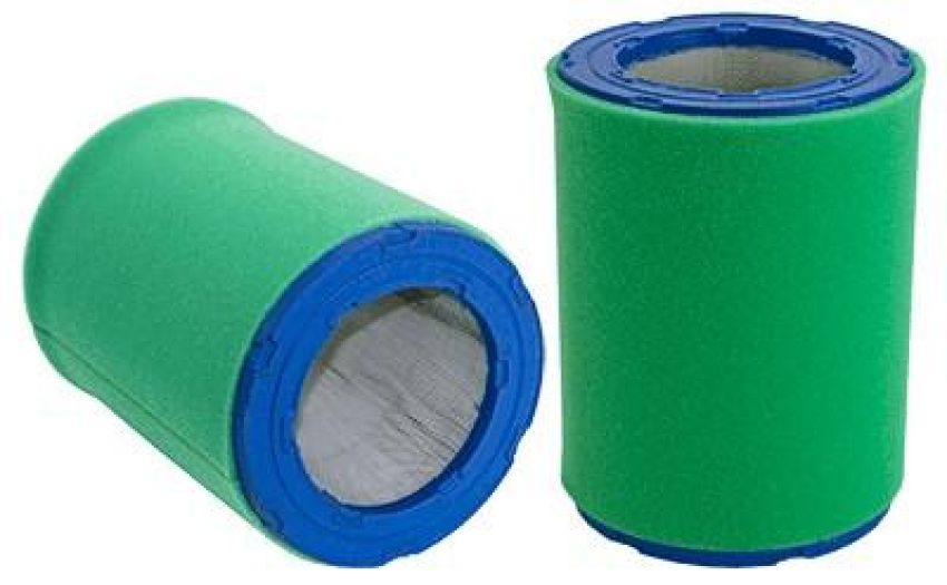 WIX FILTER 46377 WIX Air Filter with Wrap