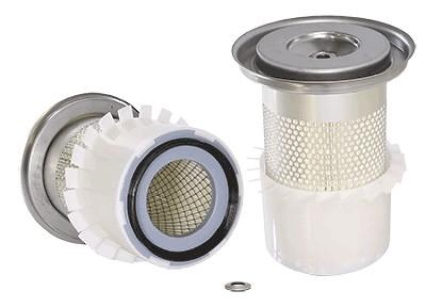WIX FILTER 46379 WIX Air Filter