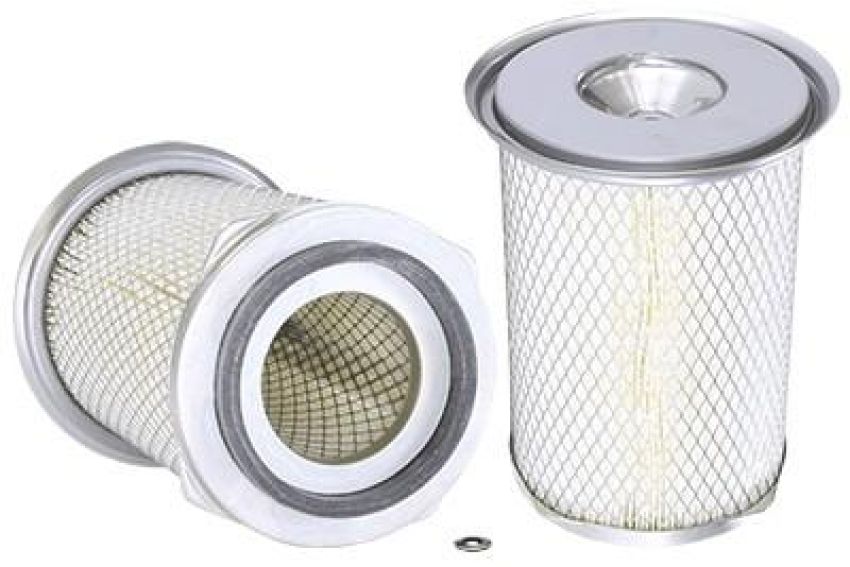 WIX FILTER 46382 WIX Air Filter