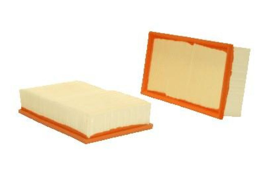 WIX FILTER 46383 WIX Air Filter Panel