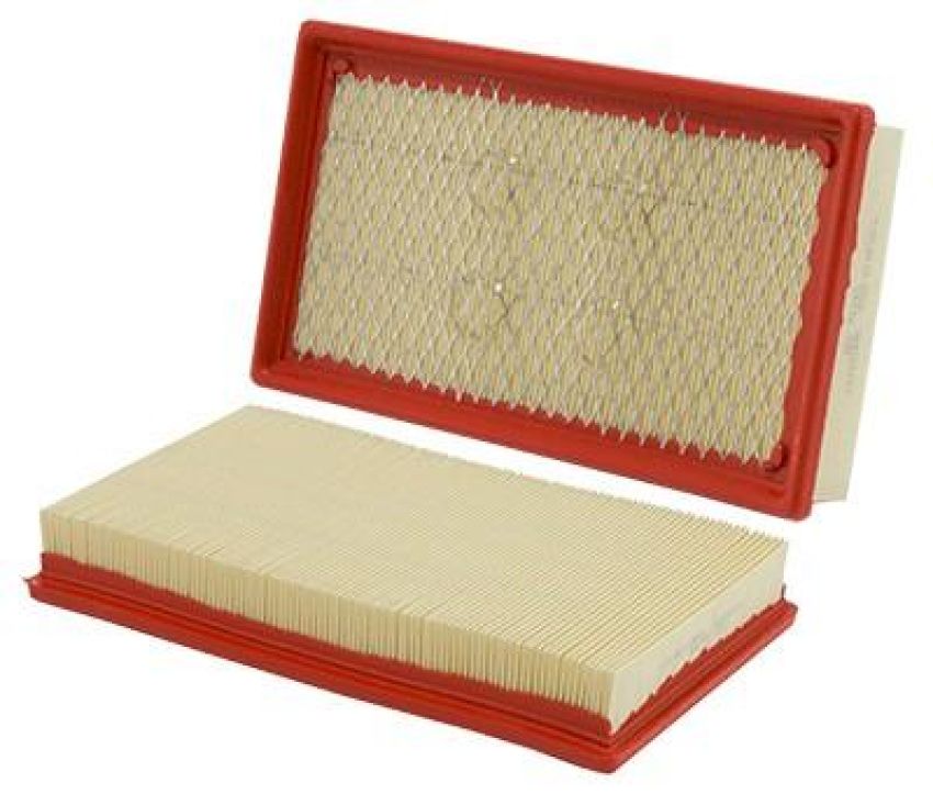 WIX FILTER 46390 WIX Air Filter Panel